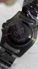 Copy Swiss Rolex GMT- Master II Watch All Black (6)_th.jpg